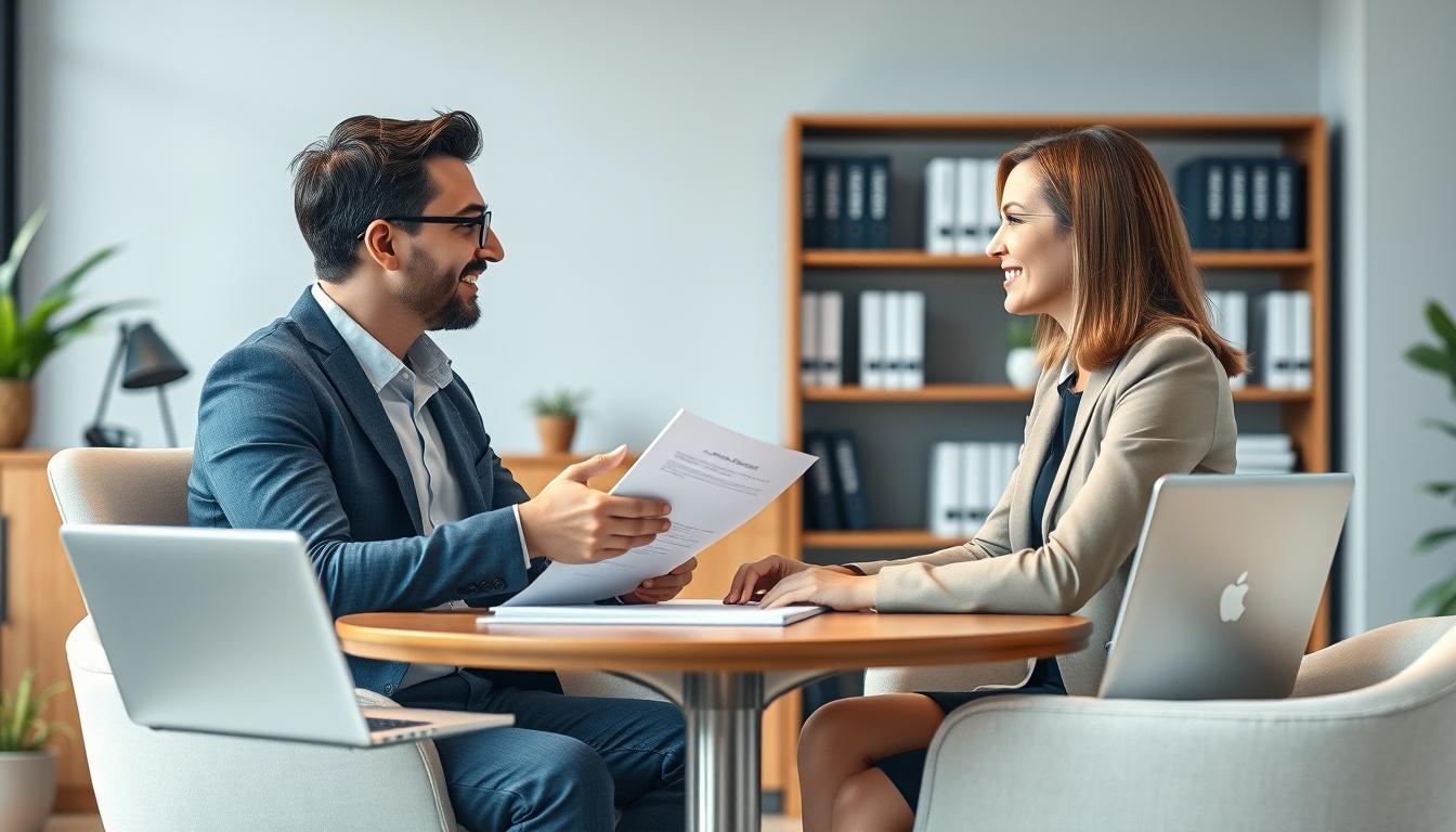 Solutions for Small Businesses