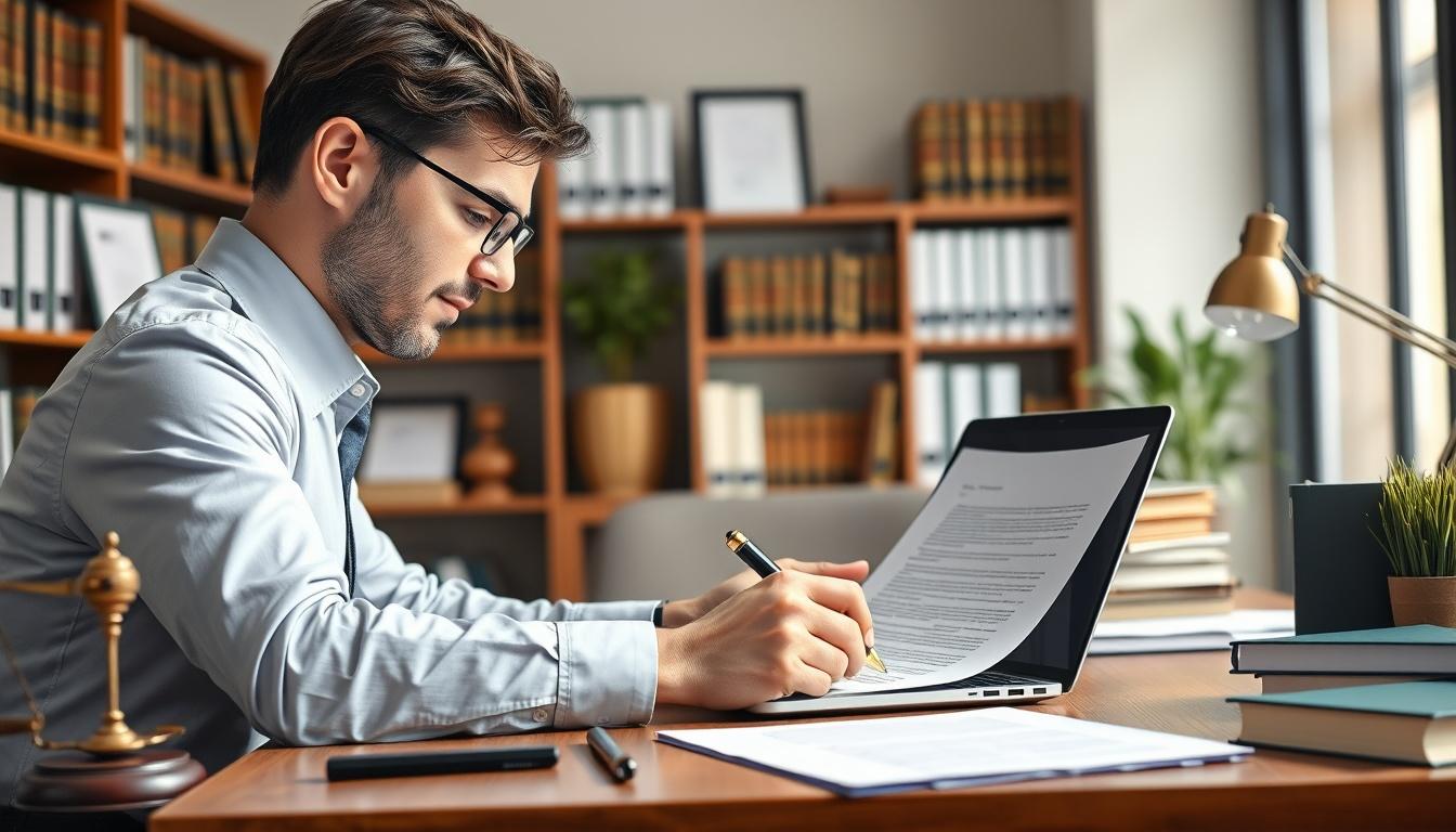 Legal Support for Startups
